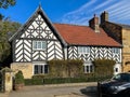 Market Town of Helmsley - North Yorkshire - England Royalty Free Stock Photo