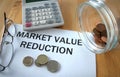 Market Value Reduction