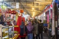 Market in Yogyakarta, Indonesia