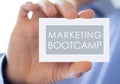 Marketing Bootcamp