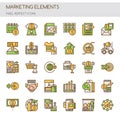 Marketing Elements