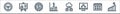 marketing and growth line icons. linear set. quality vector line set such as goal, calendar, computer, servers, bar graph, pie