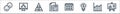 Marketing and growth line icons. linear set. quality vector line set such as statistics, growth, idea, calendar, budget, pyramid,