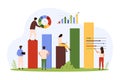 Marketing research and data optimization, SEO service customization by tiny people