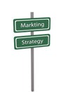 Marketing and strategy