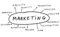 Marketing Terms and Words