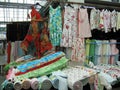 Marketplace for Textiles