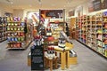 Marks & spencer foods and wines store in hong kong