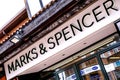 Marks & Spencer Group Major British Multinational High Street Retailer