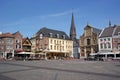 Markt plein Sittard