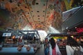 Markthal Rotterdam