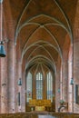 Marktkirche, Hanover, Germany Royalty Free Stock Photo