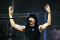 Marky Ramone - Drummer