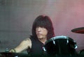 Marky Ramone - Drummer
