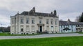 Marlay Park House, Dublin, Ireland Royalty Free Stock Photo