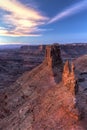 Marlboro Point Mesas