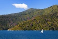 Marlborough Sounds