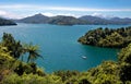 Marlborough Sounds