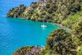 Marlborough Sounds