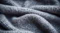 marled heathered grey Royalty Free Stock Photo