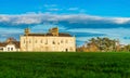 Marley Park in South Dublin Ireland Royalty Free Stock Photo