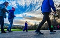 Marley Park in South Dublin Ireland