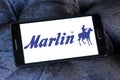 Marlin Firearms logo