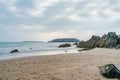 Marloes Sands Beach, Wales