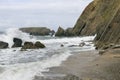 Marloes Sands & Gateholm Island