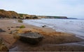 Marloes Sands on the Pembrokeshire coast