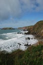 Marloes Sands, Pembrokeshire