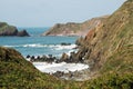 Marloes Sands, Pembrokeshire