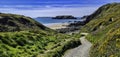 Marloes Sands, Pembrokeshire, Wales, UK