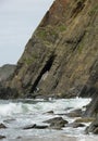 Marloes Sands Rock Arch