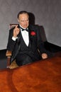 Marlon Brando Royalty Free Stock Photo