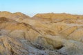 Marlstone rock formation, in Neot HaKikar