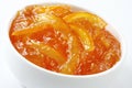 Marmalade Royalty Free Stock Photo