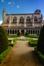 Marmande is a little town in the Lot-et-Garonne department, France