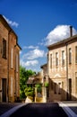 Marmande is a little town in the Lot-et-Garonne department, France