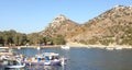 Marmaris Bozukkale is a corner from paradise, come here by boat or yacht, this is Turkey and the marina