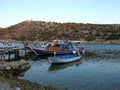 Marmaris Bozukkale is just a corner from heaven, come here by boat or yacht, beautiful boats line up