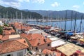 Marmaris Marina