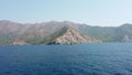 Marmaris Turkey Aegean Sea, Boat Trip