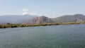 Marmaris Turkey Aegean Sea, Boat Trip