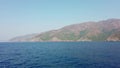 Marmaris Turkey Aegean Sea, Boat Trip