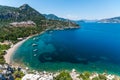 Marmaris, Turkey Royalty Free Stock Photo