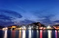 Marmaris Twilight