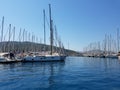 Marmaris Yacht Marina