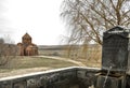 Marmashen Monastery Armenia. Built in the X-XIII centuries.