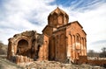 Marmashen Monastery Armenia. Built in the X-XIII centuries.